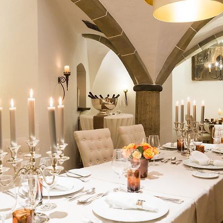 Hotel Am Helmwartsturm Άντερναχ Εξωτερικό φωτογραφία