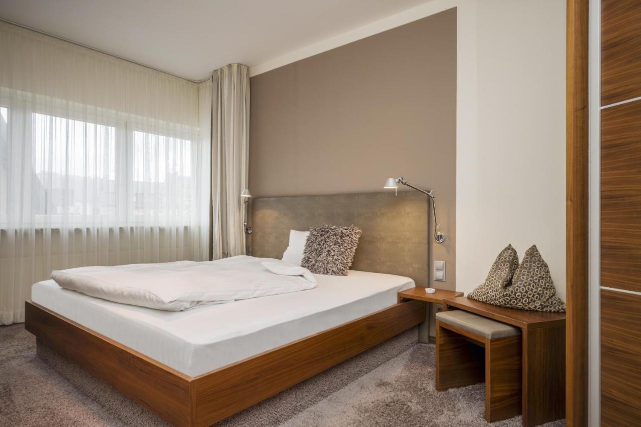 Hotel Am Helmwartsturm Άντερναχ Εξωτερικό φωτογραφία